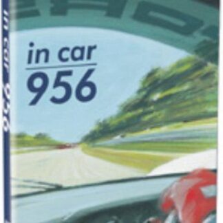 In-Car 956 - In-Car 956 DVD