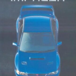 Subaru Impreza Story - Subaru Impreza Story DVD