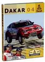 Dakar - Dakar Rally 2004 DVD