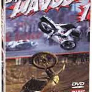 Havoc - Bike Havoc DVD