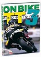 OnBike Tt Experience 3 - On-Bike Tt Experience 3 DVD