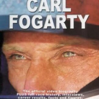 Champion - Carl Foga - Champion - Carl Fogarty DVD