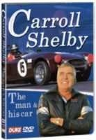 Carroll Shelby - Carroll Shelby - The Man And His Cars DVD