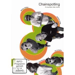 Chainspotting - Chainspotting DVD