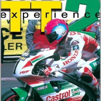 ON BIKE TT EXPERIENC On Bike Tt Experience 2 DVD