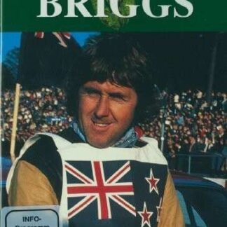 Champion: Briggs - Profile of - Champion - Barry Briggs DVD