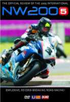 Nw 2005 - North West 200 Review 2005 DVD