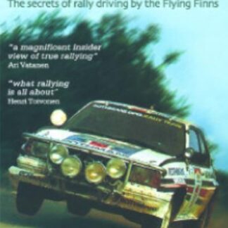 Rallymaster DVD