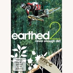 Earthed 2 DVD