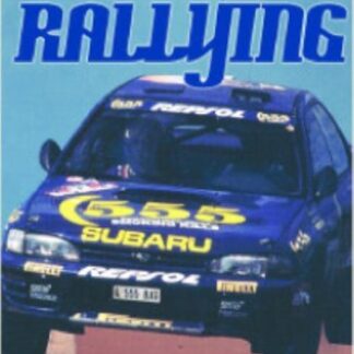 This is Rallying - This Is Rallying DVD