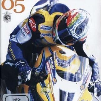 Sbk World Championship - World Superbike Review 2005 DVD