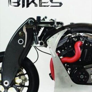American Muscle Bikes DVD