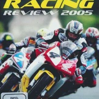 Road Racing Review 2005 - Road Racing Review 2005 DVD