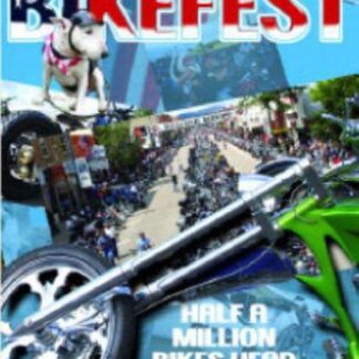 Worlds Biggest Bikefest - Worlds Biggest Bikefest DVD