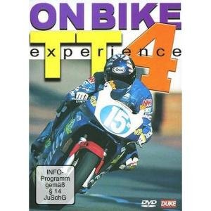 OnBike Tt Experience 4 - On-Bike Tt Experience 4 DVD