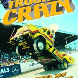 Truckin Crazy 1 DVD