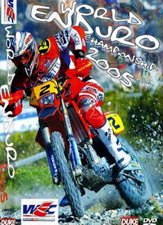 World Enduro Championship 2005 - World Enduro Championship 2005 DVD