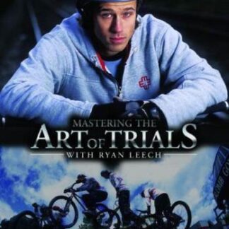 Mastering The Art Of Trials - Mastering The Art Of Trials DVD