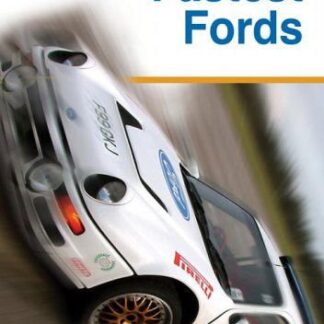 Fastest Fords - Fastest Fords DVD