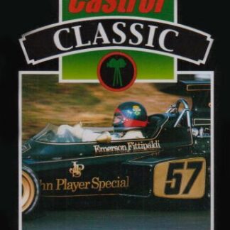 Grand Prix Of Austria 1972 DVD