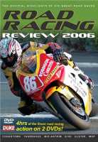 Road Racing Review 2006 - Road Racing Review 2006 DVD