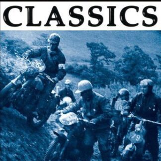 Enduro Classics DVD