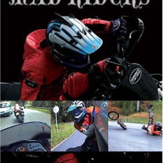 Mad Riders - Mad Riders DVD
