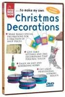 Show Me How: Christmas Decorat - Show Me How - Christmas Decorations DVD