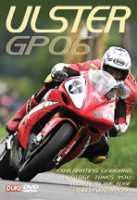 Ulster Grand Prix 2006 - Ulster Grand Prix 2006 DVD