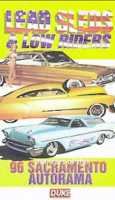 Lead Sleds & Low Riders - Lead Sleds & Low Riders DVD