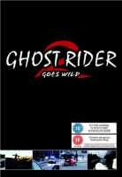 Ghost Rider 2 DVD
