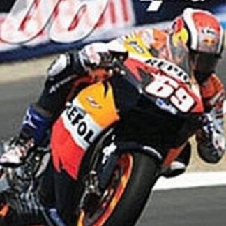 Motogp Review: 2006 - Motogp World Championship 2006 DVD