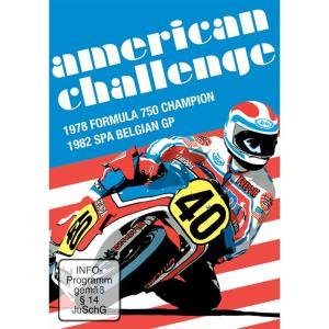 American Challenge - American Challenge DVD