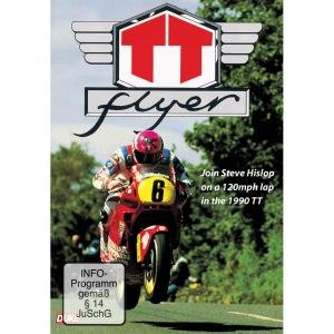 Tt Flyer - Tt Flyer DVD
