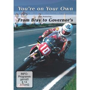 Youre On Your Own Bray To Governors - Youre On Your Own - Bray To Governors DVD