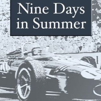 Ford Archive Gems: Part 1 - Ni - Nine Days In Summer - Ford Archive Gems DVD