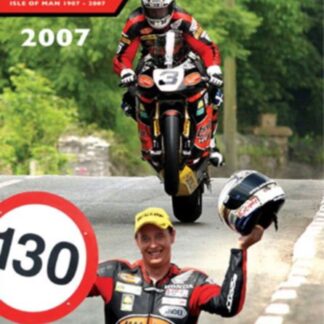Tt 2007 Review DVD