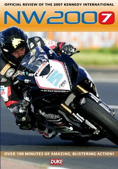 North West 200 Review 2007 - North West 200 Review 2007 DVD
