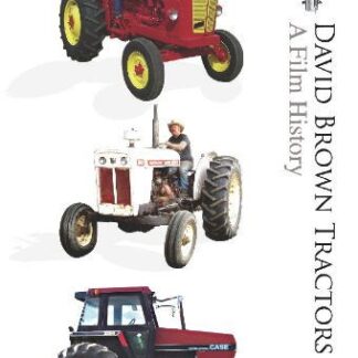 David Brown Tractors - David Brown Tractors DVD