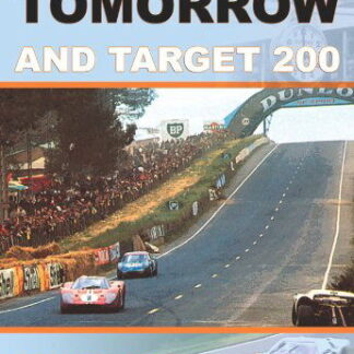 This Time Tomorrow Target 200 - This Time Tomorrow & Target 200 DVD
