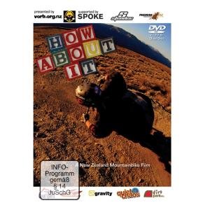 How About It - How About It DVD