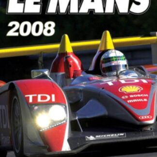 Le Mans - Le Mans Review 2008 DVD