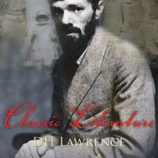 Classic Literature - D H Lawrence DVD