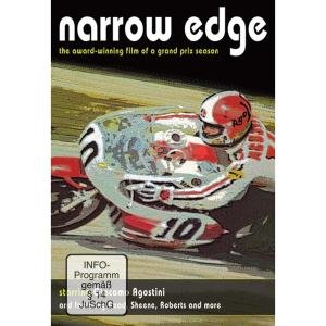 Narrow Edge DVD