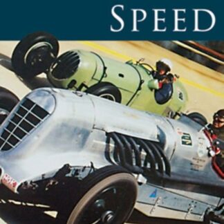 Vintage Speed - Vintage Speed DVD