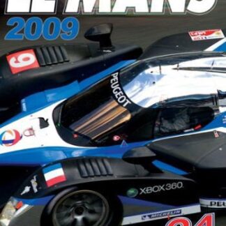 Le Mans - Le Mans Review 2009 DVD