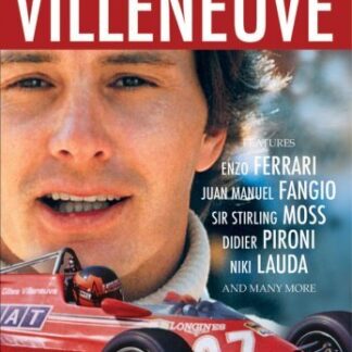 Formula Villeneuve DVD