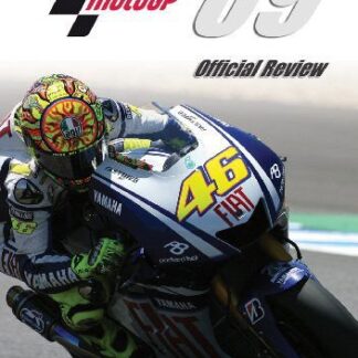 Motogp World Championship 2009 DVD