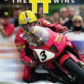 Joey Dunlop The Tt Wins - Joey Dunlop The Tt Wins DVD