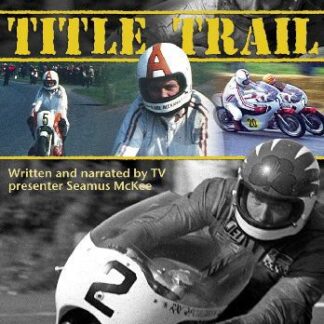 Title Trail - Charge Of The Bike Brigade Vol. 1 DVD